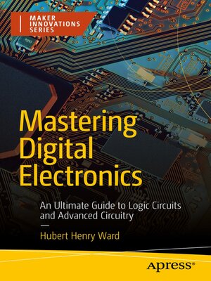 cover image of Mastering Digital Electronics